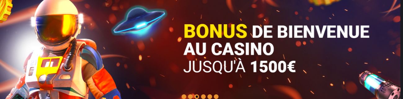 casino Freshbet bonus