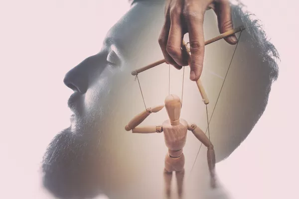 Les phrases préférées des manipulateurs