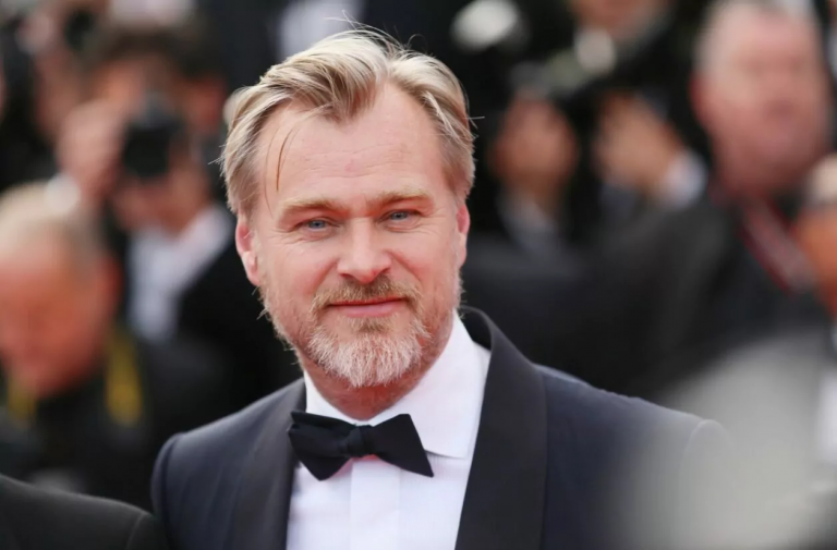 Christopher Nolan 1