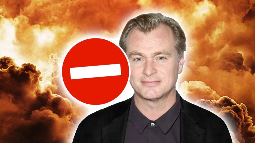 Christopher Nolan