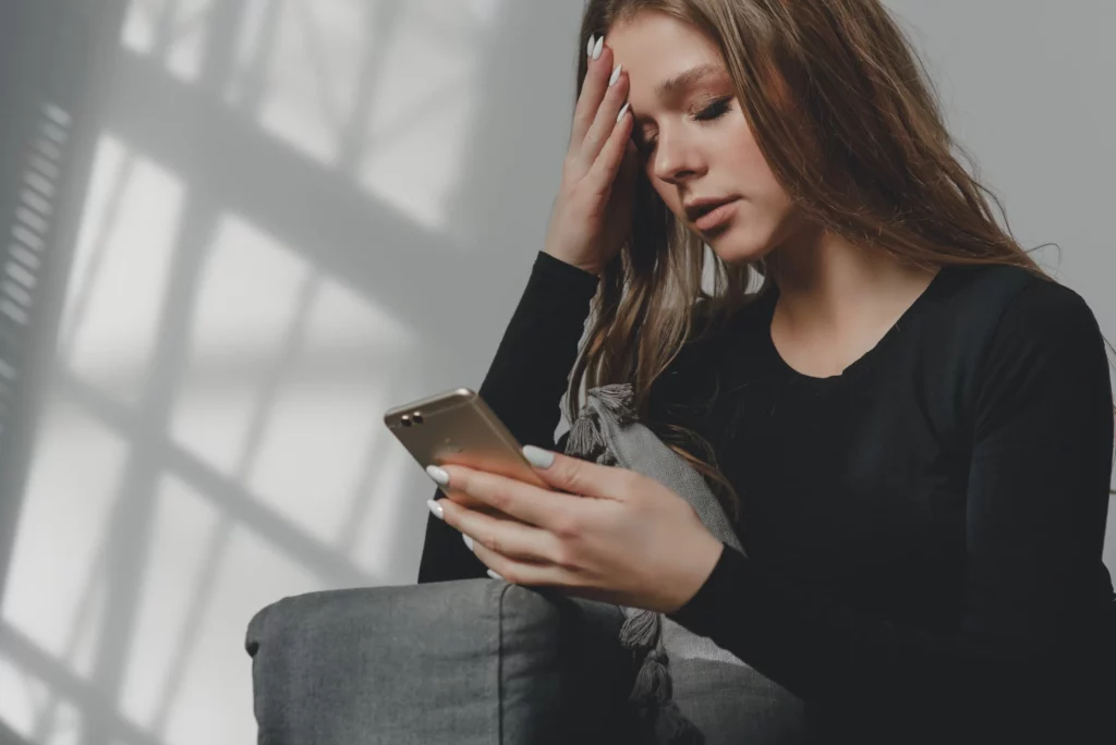 Comment reconnaître une femme malheureuse en couple
