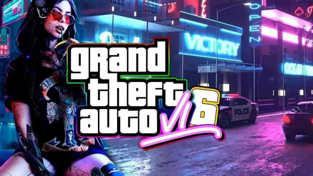 Découvrez les nouvelles fuites sur le gameplay de GTA 6 dans une boîte de strip-tease