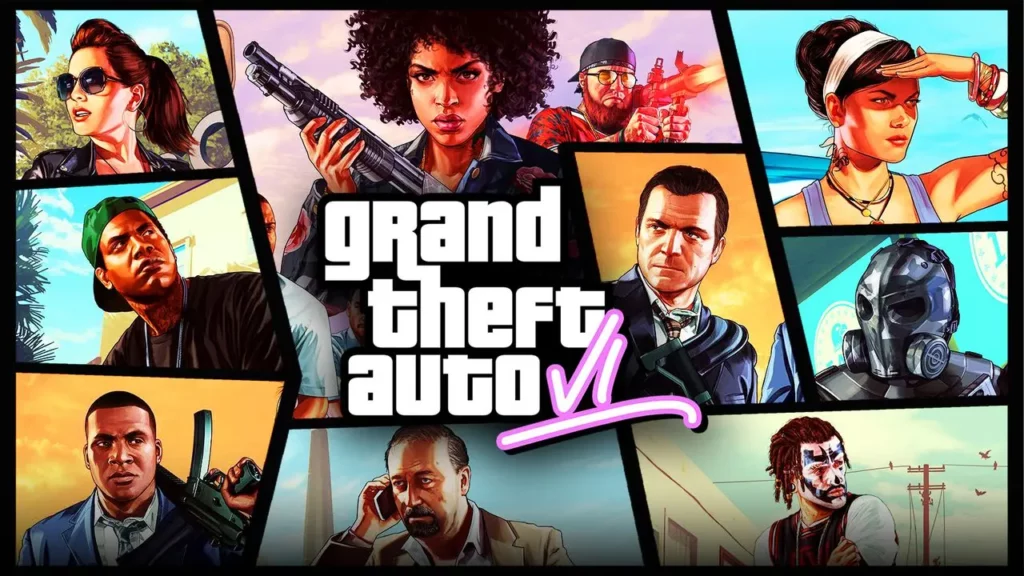 GTA 6