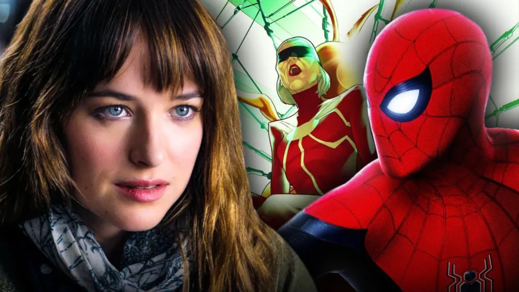 Madame Web