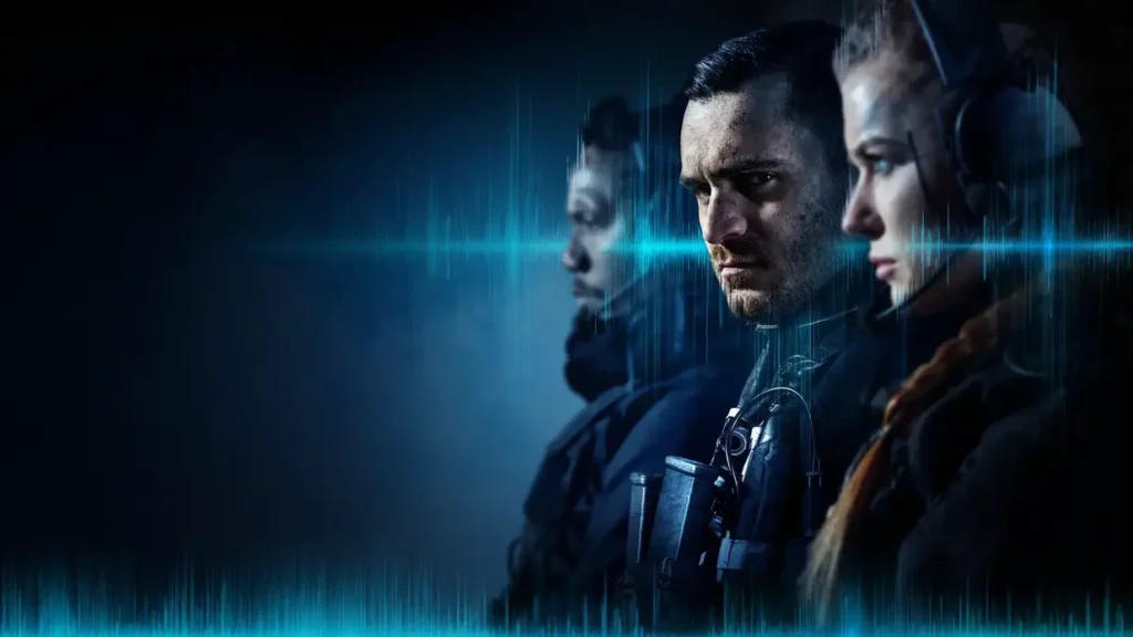 Modern Warfare III