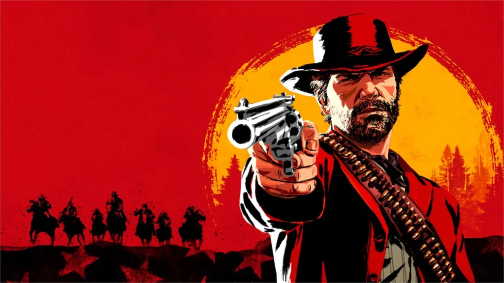 Red Dead Online