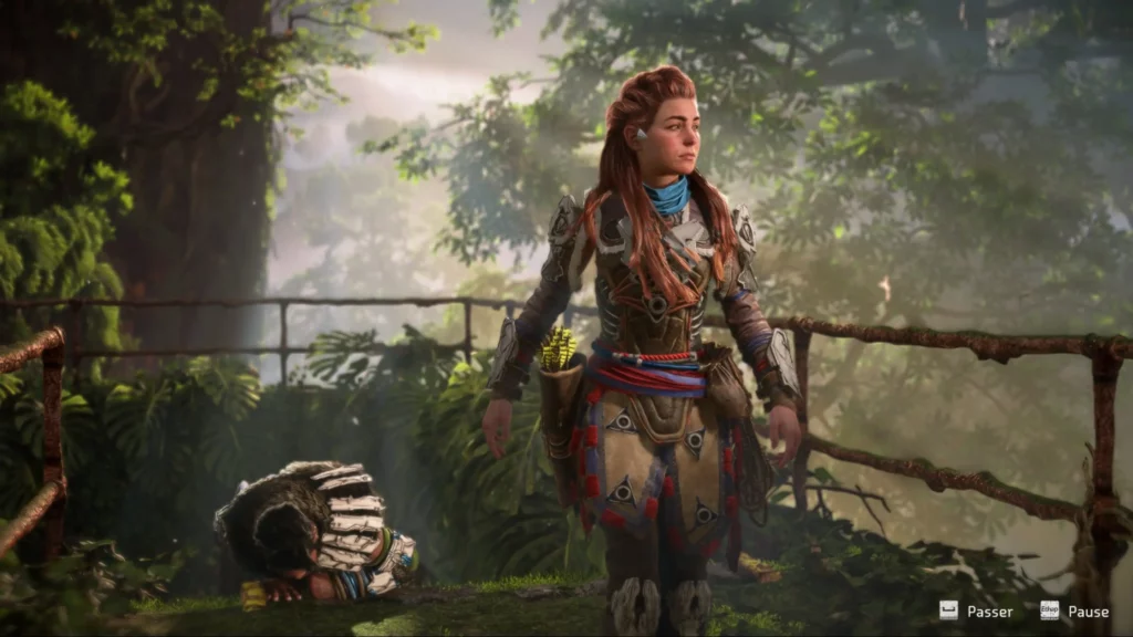horizon forbidden west aloy