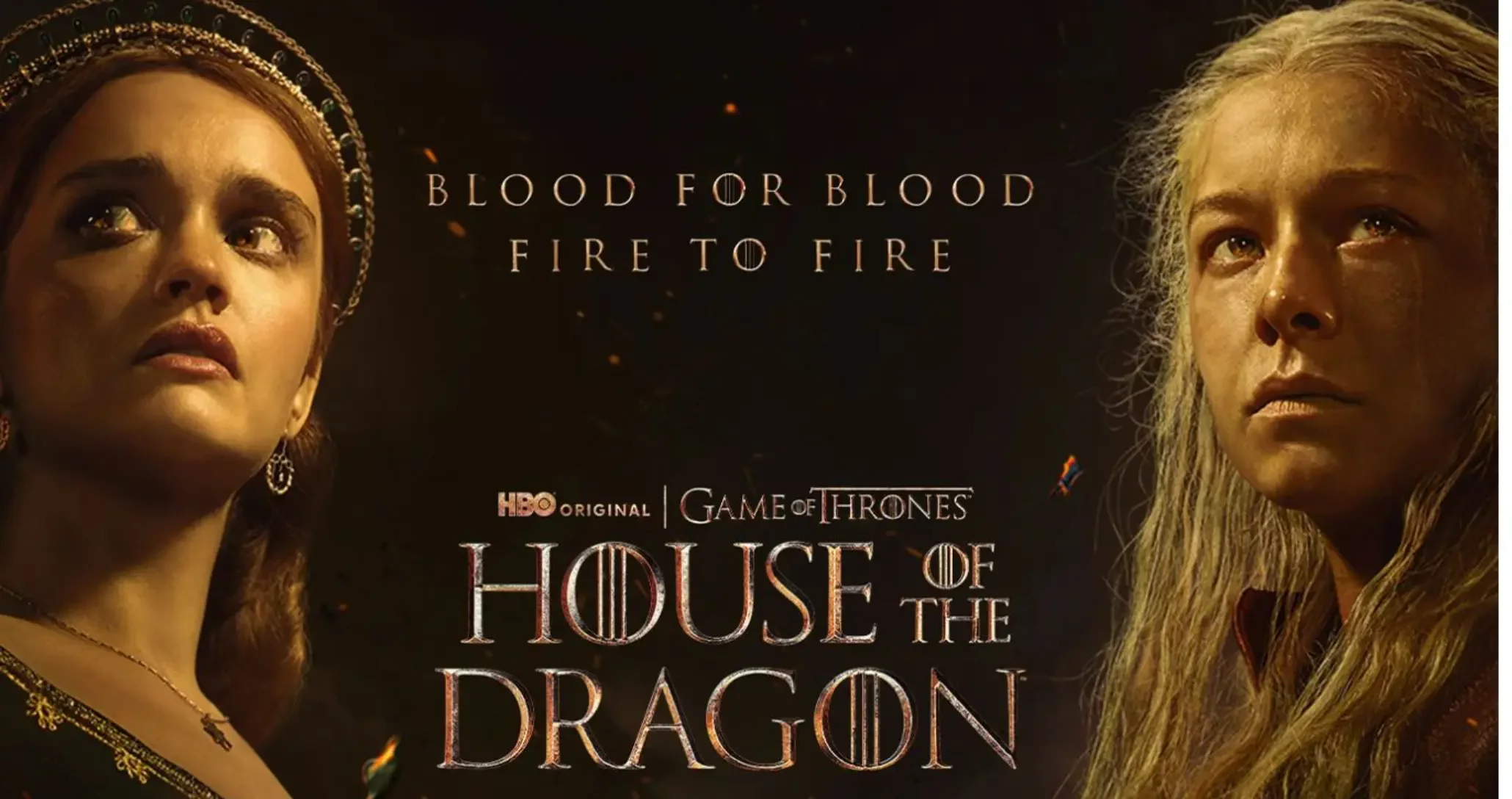 saison 2 de House of the Dragon