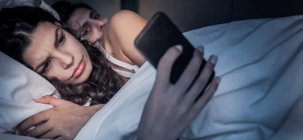 signes d'une femme malheureuse en couple