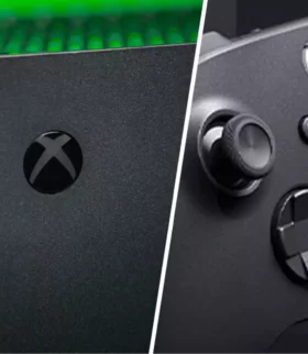 C’est votre chance de mettre la main sur une Xbox Series X personnalisée, ainsi que des manettes Xbox Series X personnalisées, gratuitement, mais vous n’avez pas beaucoup de temps.