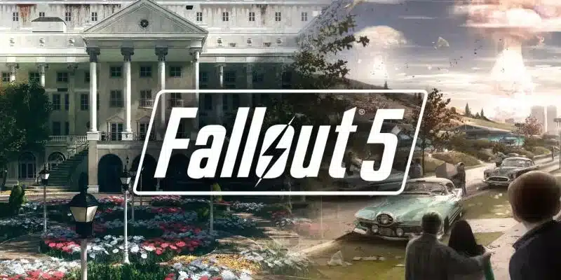 Fallout 5 pourrait nous emmener à New York