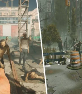 Fans de Fallout et Resident Evil, ce RPG gratuit sur Steam va vous rendre accro !