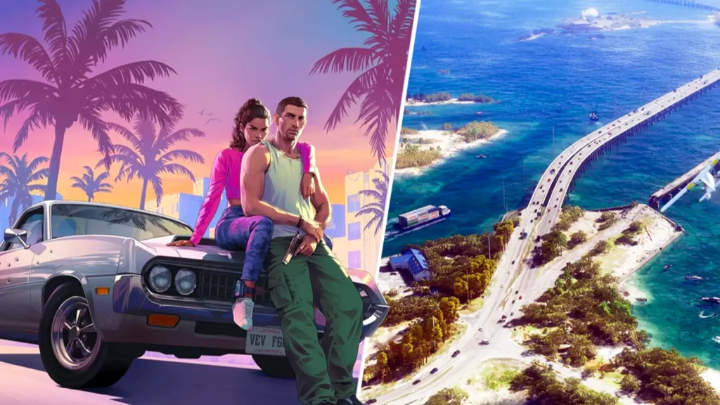 GTA VI