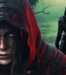 La mécanique révolutionnaire dans Assassin’s Creed Hexe bouleverse le jeu furtif