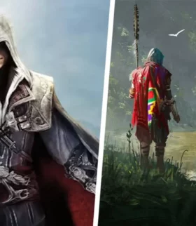 Le futur jeu Assassin’s Creed sur l’Aztec tant attendu promet d’être gigantesque !