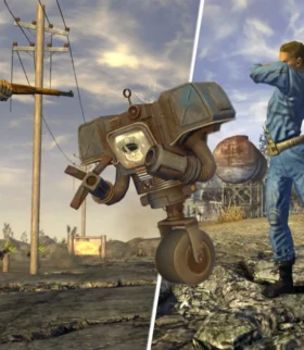 Mode multijoueur gratuit de Fallout: New Vegas