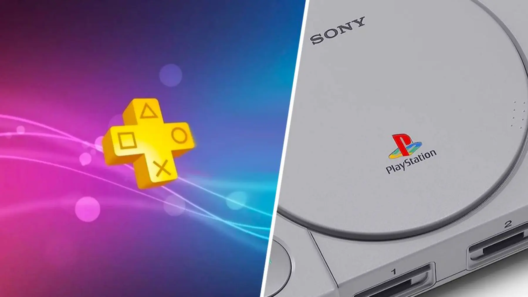 PlayStation nous gâte ! 3 jeux PS1 incontournables de notre enfance disponibles gratuitement !