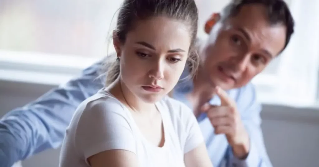 Qu’est-ce qu’un manipulateur en amour
