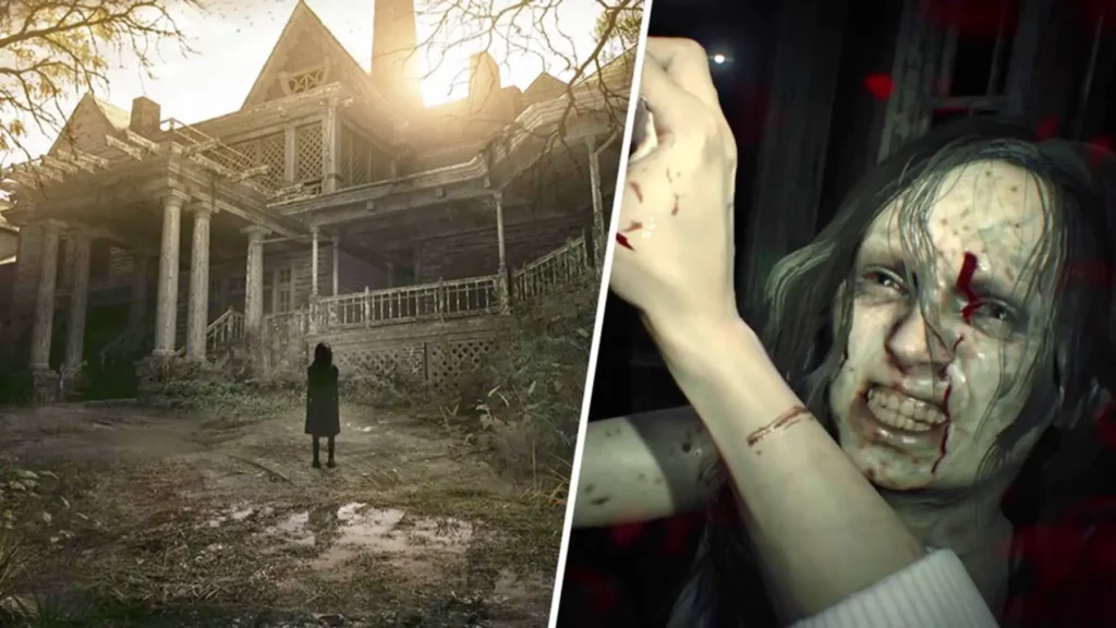 Resident Evil 7