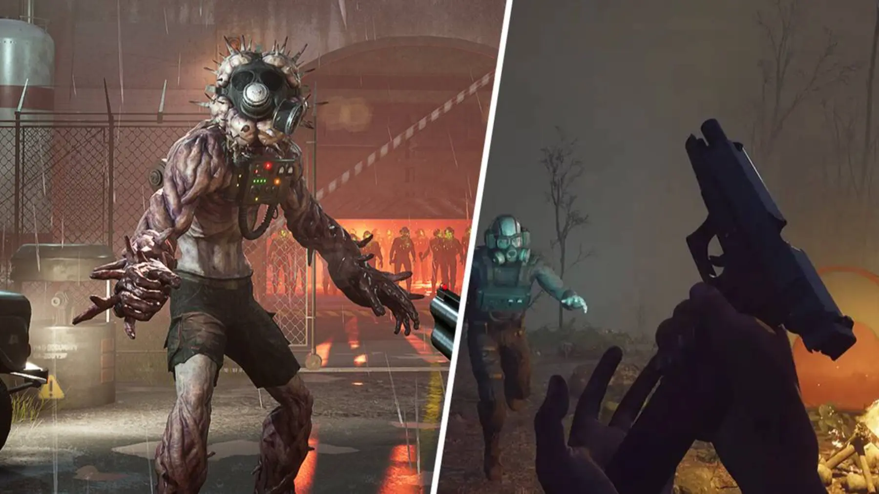 Resident Evil et Far Cry fusionnent dans un nouveau jeu d’horreur en monde ouvert