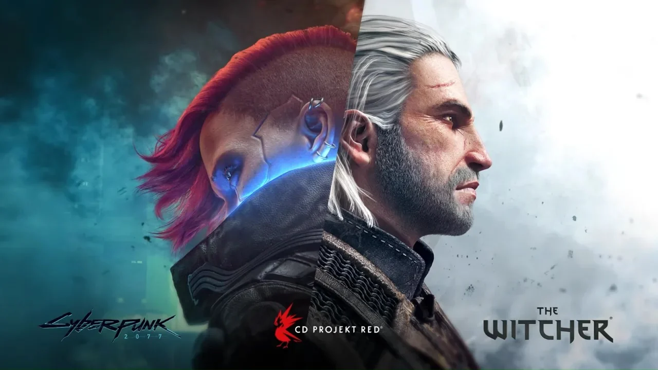 The Witcher 3 et Cyberpunk 2077, Les jeux phares de CD Projekt RED victimes d’un leak dévastateur