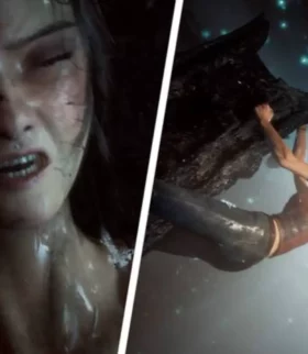 Tomb Raider rencontre John Wick dans ce jeu épique Unreal Engine 5 qui va vous époustoufler !