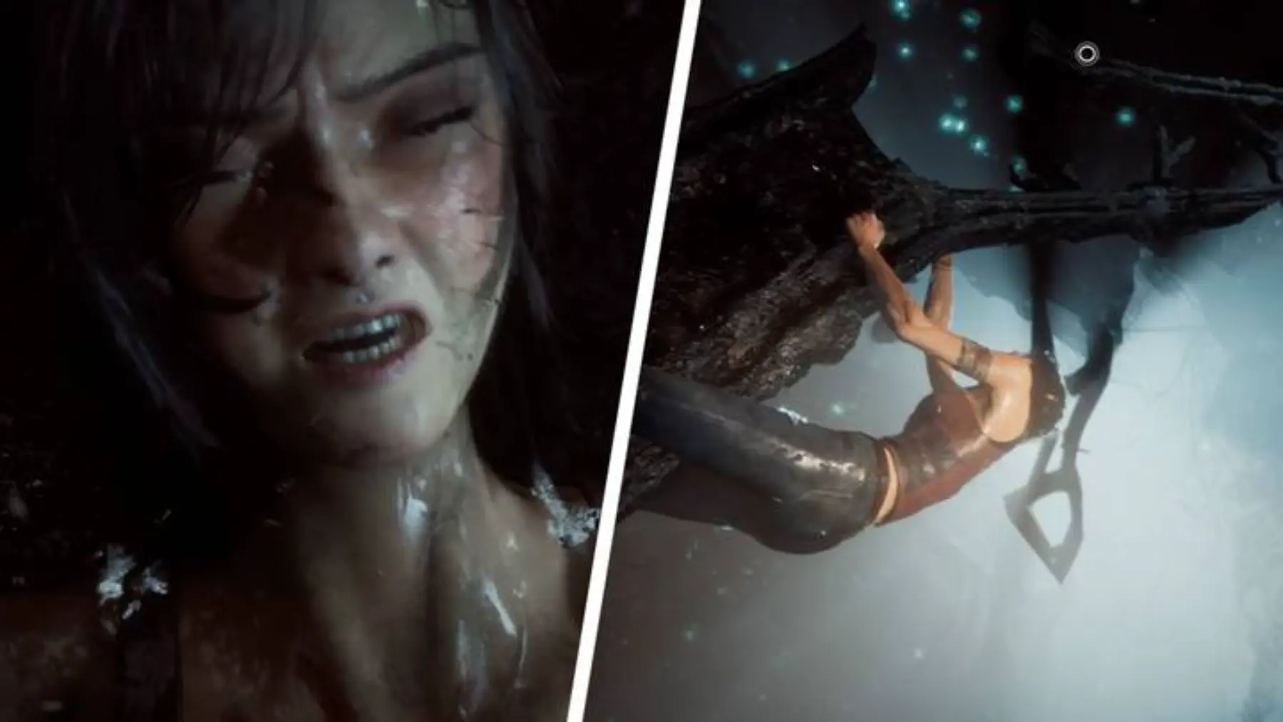 Tomb Raider rencontre John Wick dans ce jeu épique Unreal Engine 5 qui va vous époustoufler !