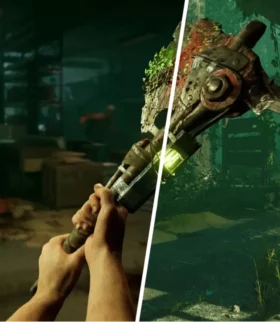 Un mélange explosif de Fallout et BioShock dans un nouveau jeu de tir qui offre un essai gratuit