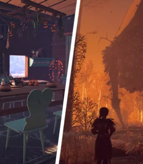 Valheim fusionne avec Studio Ghibli dans un test gratuit sur Steam à ne pas manquer