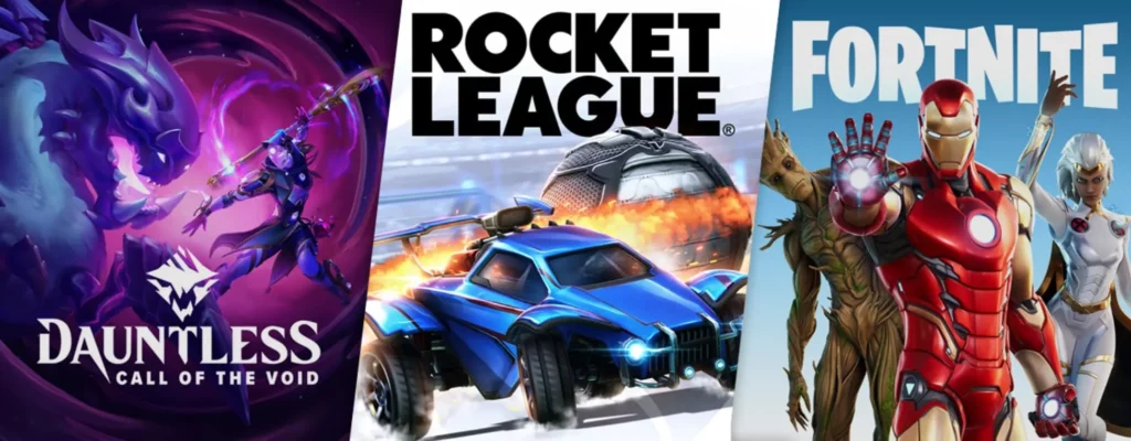 gratuits à découvrir sur Nintendo Switch