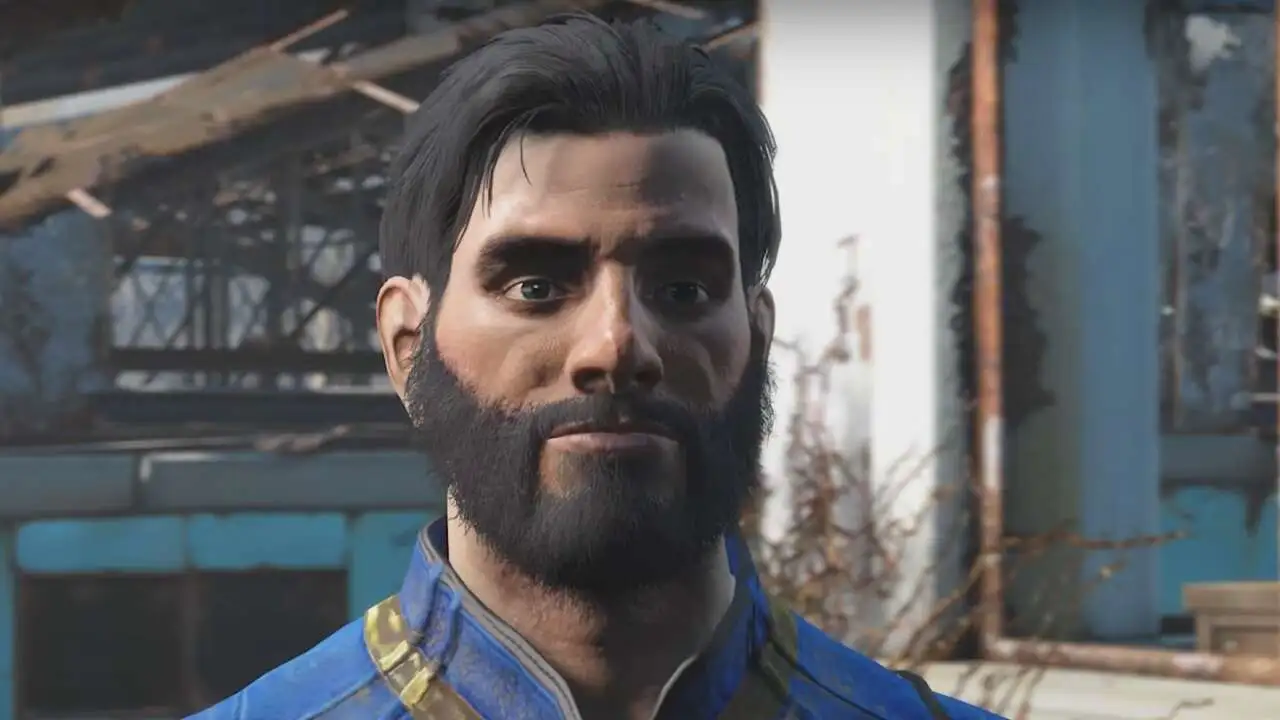 la mise à jour Next-Gen de Fallout 4 écrase l'ancienne version