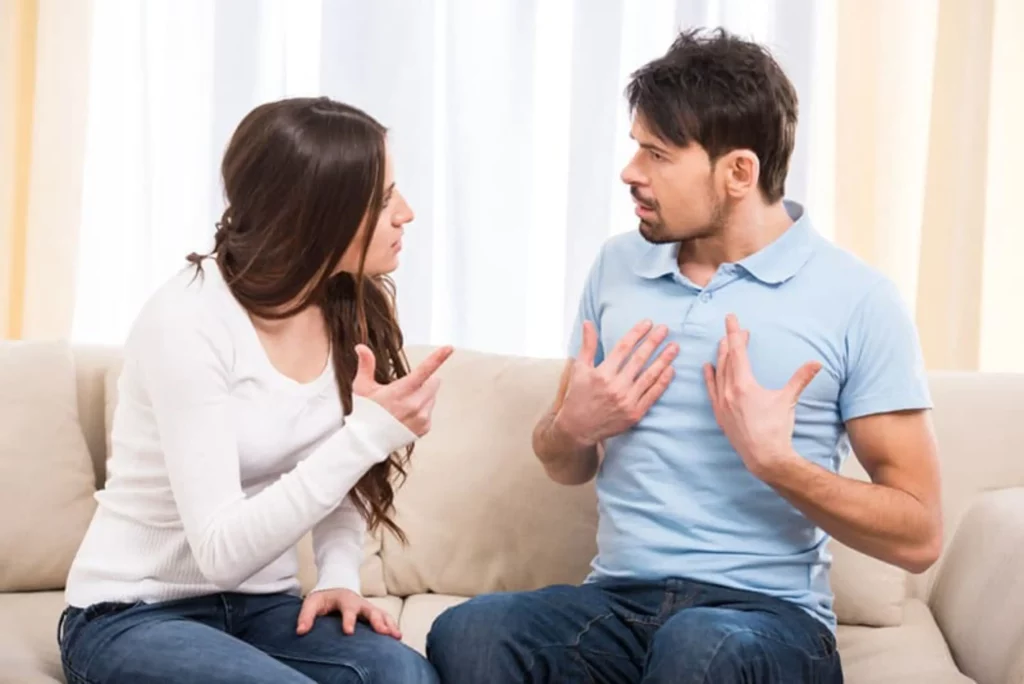Manipulateur en amour