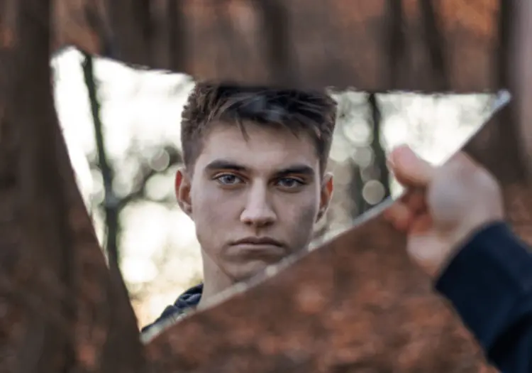 points faibles du manipulateur en amour Peur de la solitude