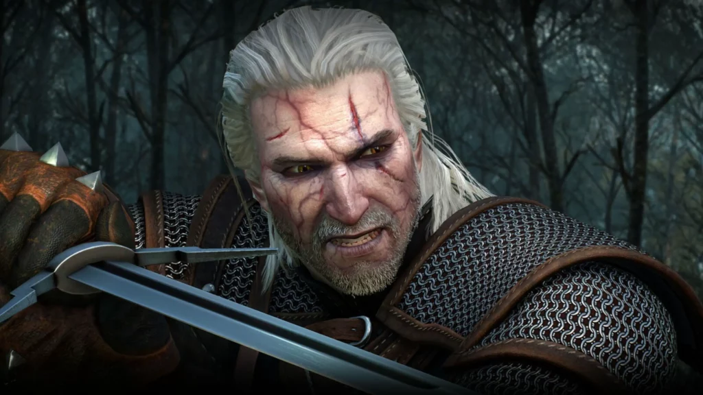 The Witcher 4
