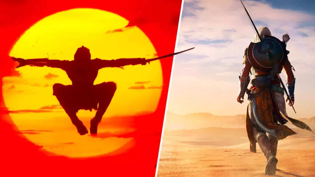 Assassin's Creed Red est la fin de la série telle que nous la connaissons actuellement