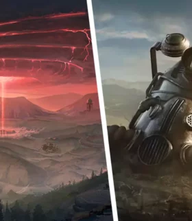 Fallout 5 soit maudit, nous avons officiellement un nouveau monde ouvert Fallout cette année