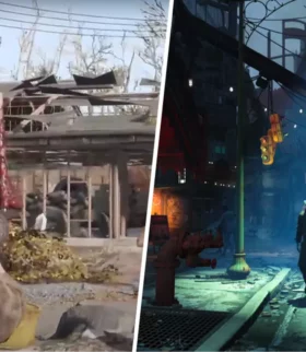 Les joueurs de Fallout 4 sont invités à apporter ces changements dès que possible pour remanier les graphismes du jeu