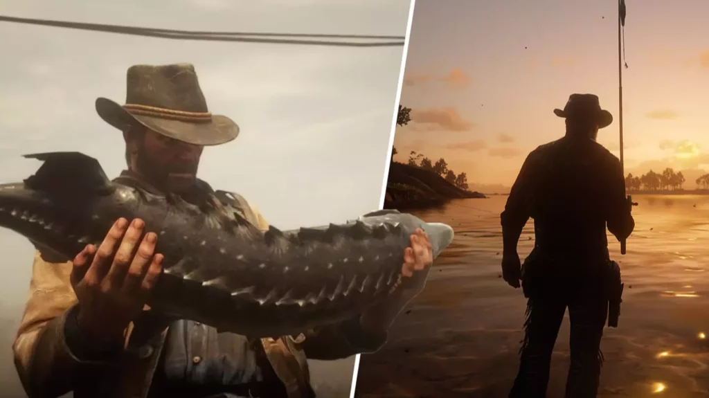 Les joueurs de Red Dead Redemption 2 se rendent compte qu’ils se trompent depuis des années