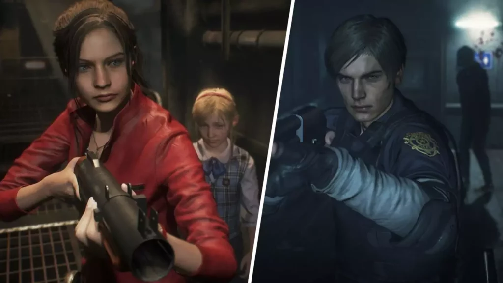 Resident Evil