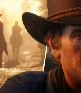 Un fan de Red Dead Redemption 2 découvre un nouveau détail incroyable sur Arthur Morgan