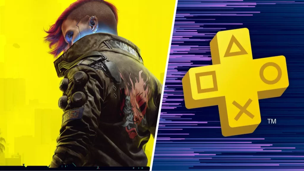 Cyberpunk 2077