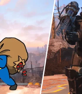 joueurs de Fallout 4 découvrent une astuce irréelle pour un nombre illimité d’objets et d’EXP