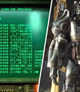 joueurs de Fallout horrifiés de découvrir qu’ils ont piraté des terminaux pendant des années