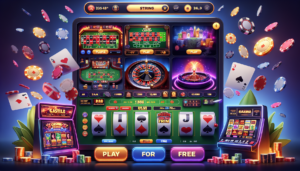 casino en ligne france