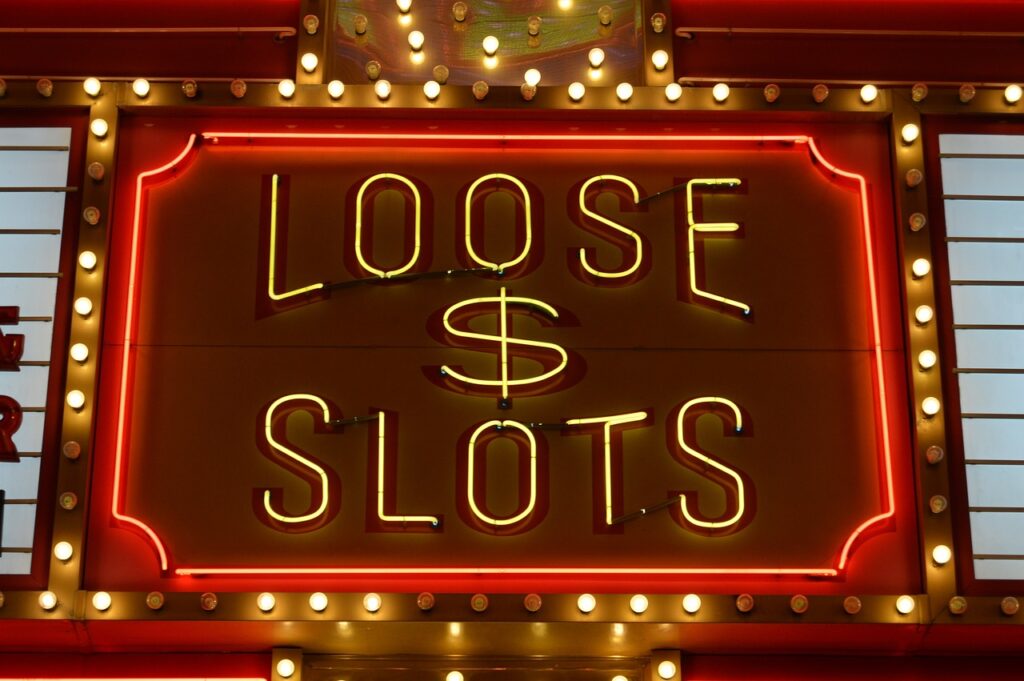 Comment gagner aux machines à sous ?