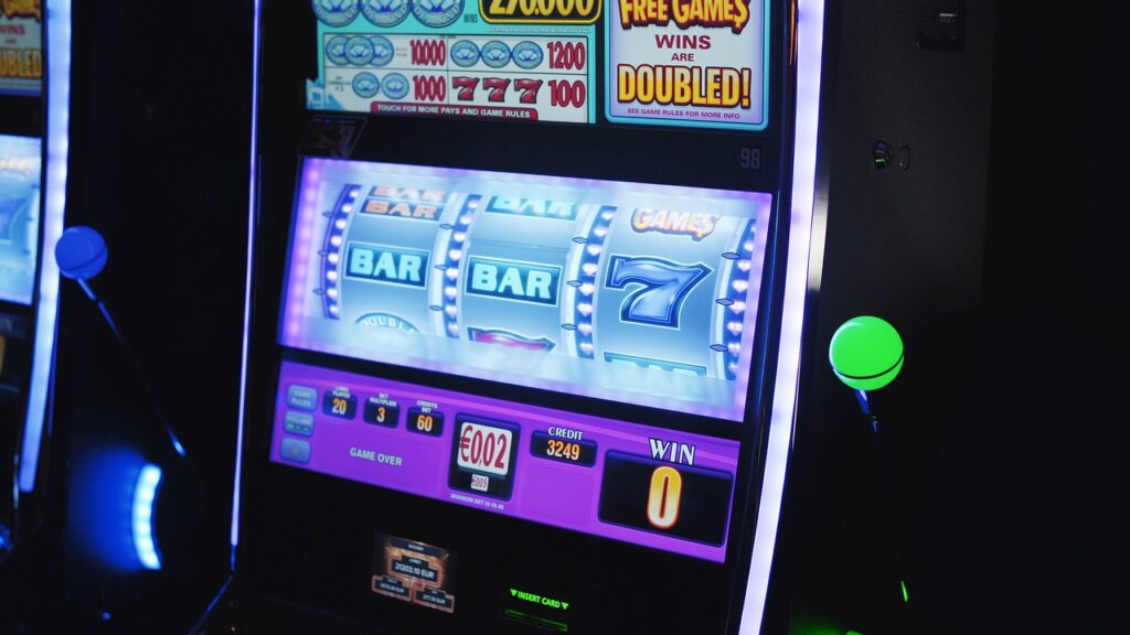 Comment savoir si une machine à sous va payer ?