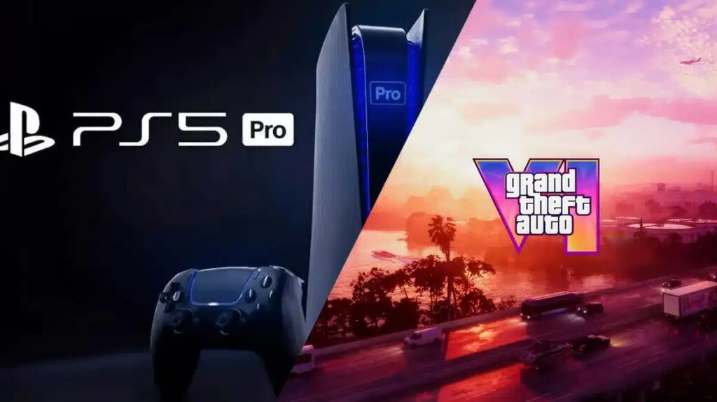 PS5 Pro + GTA 6 : Le bundle qui fait déjà parler de lui !