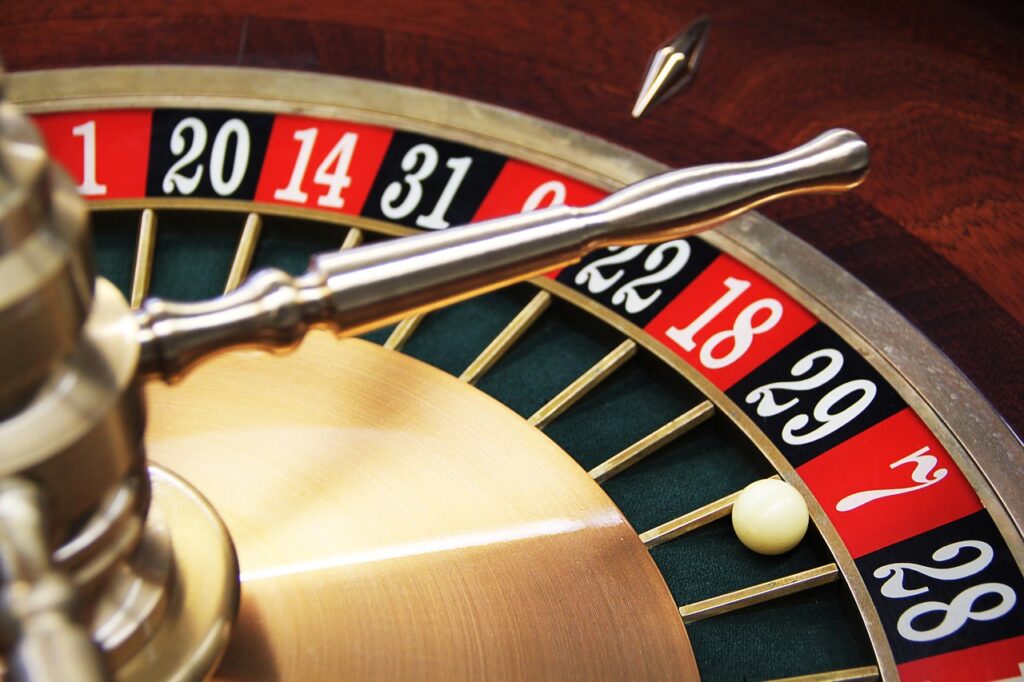 Quelle tenue pour aller au casino ?