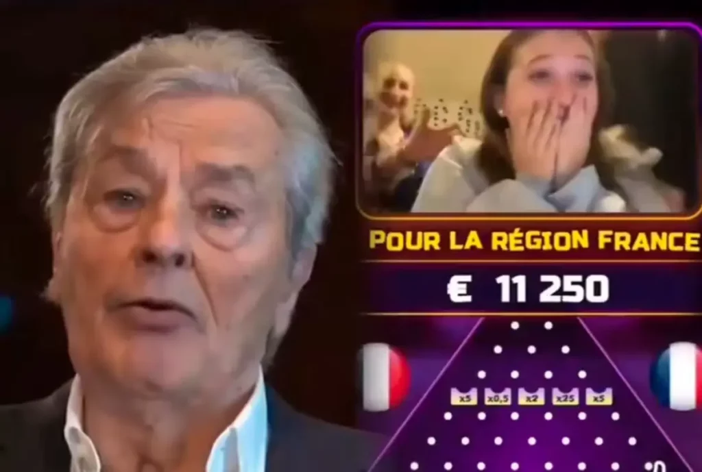 Deepfakes casino