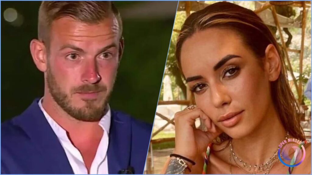 « Elle a menti sur plein de trucs » : Julien Bert remet les pendules à l'heure avec son ex Hilona Gos !